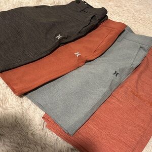 Hurley shorts